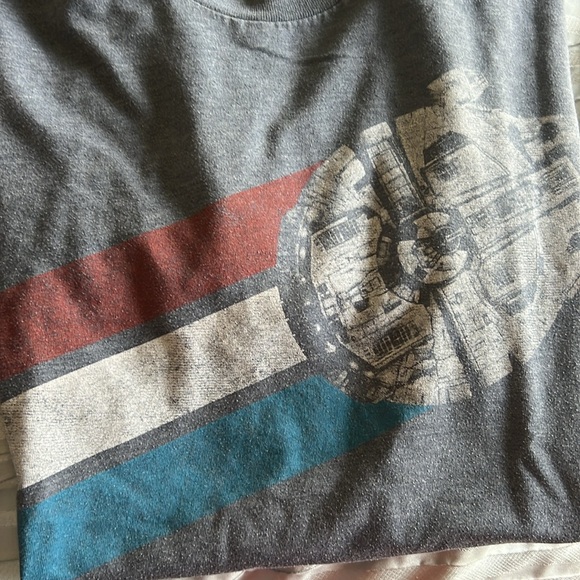 6 boys tshirts age 9 or 10 - Picture 7 of 7